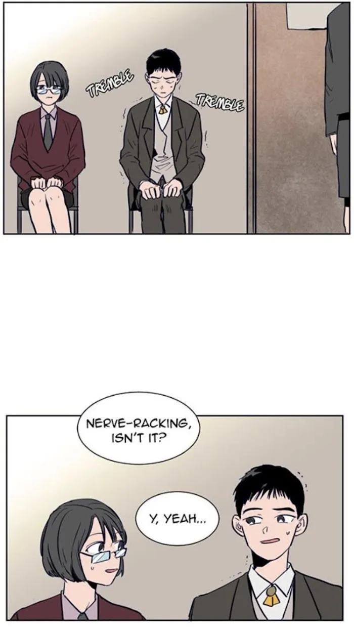 Someone Else’s Bl Manhwa - Chapter 23 Page 14