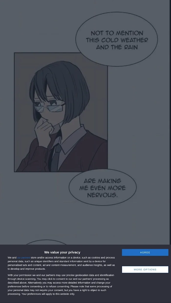 Someone Else’s Bl Manhwa - Chapter 23 Page 15