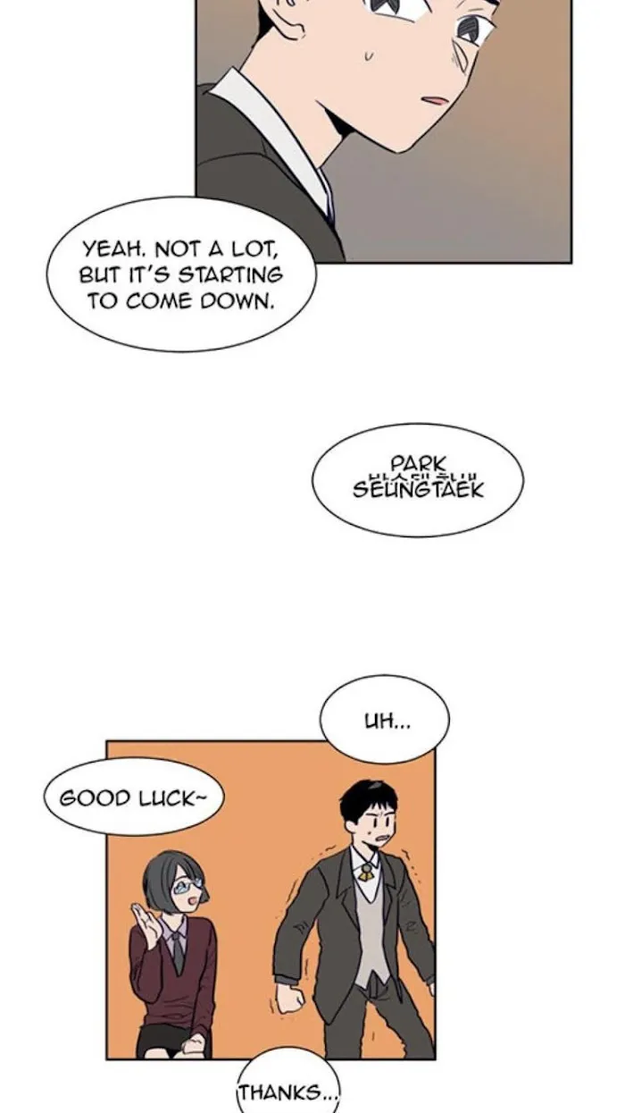 Someone Else’s Bl Manhwa - Chapter 23 Page 16