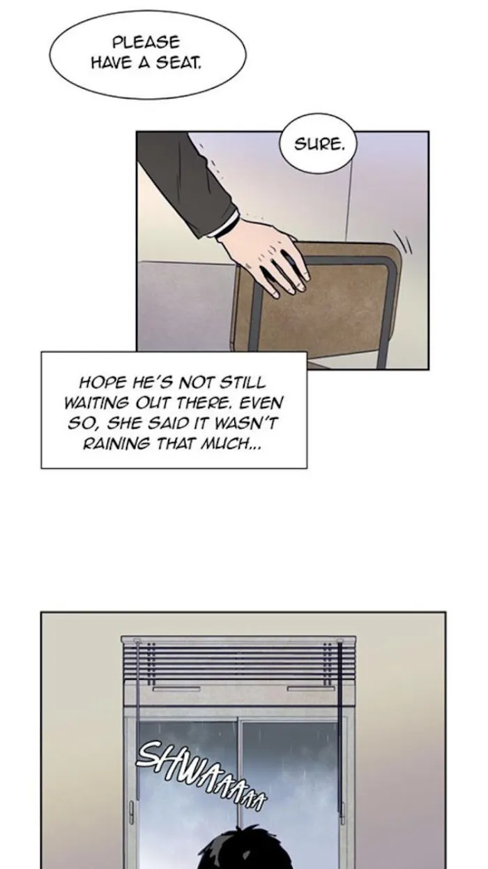 Someone Else’s Bl Manhwa - Chapter 23 Page 18