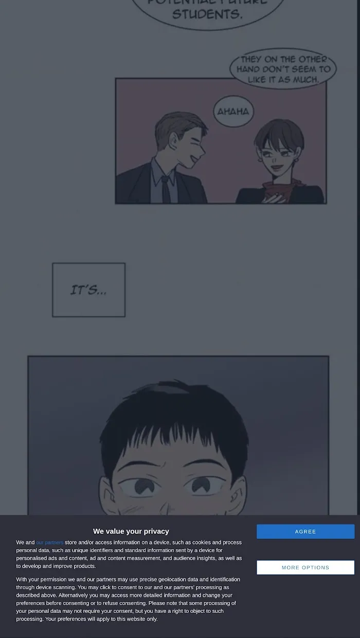 Someone Else’s Bl Manhwa - Chapter 23 Page 20