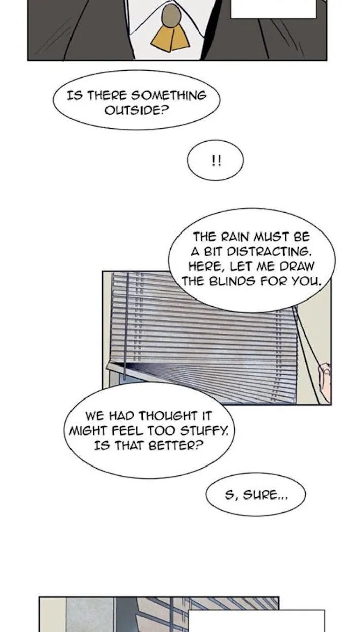 Someone Else’s Bl Manhwa - Chapter 23 Page 22