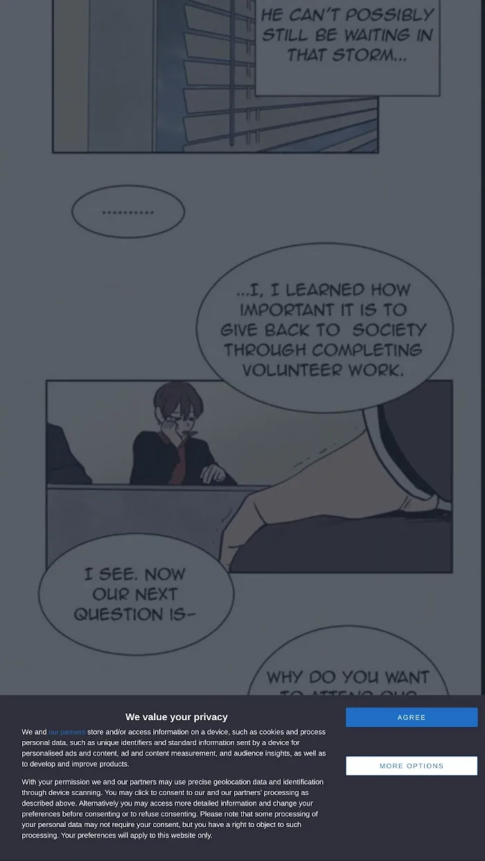 Someone Else’s Bl Manhwa - Chapter 23 Page 23