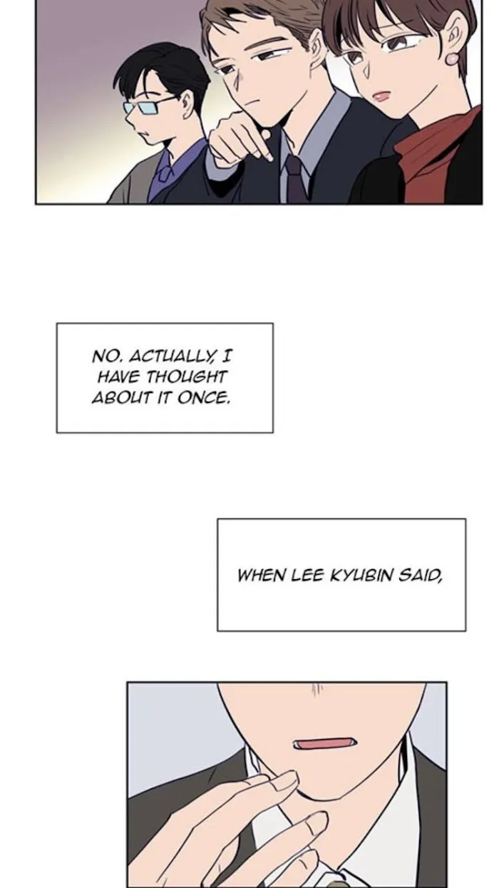 Someone Else’s Bl Manhwa - Chapter 23 Page 27