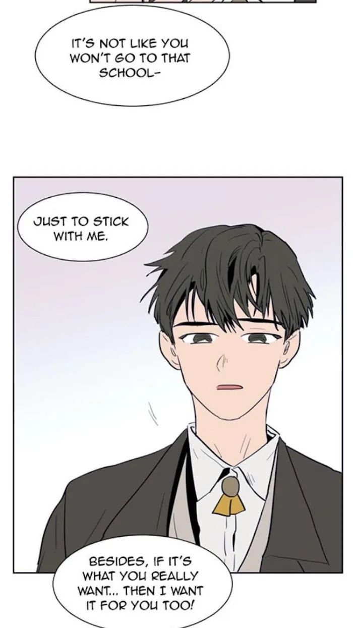 Someone Else’s Bl Manhwa - Chapter 23 Page 28