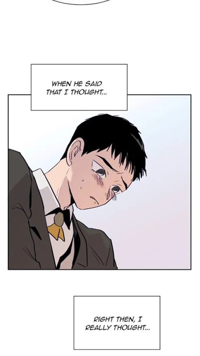 Someone Else’s Bl Manhwa - Chapter 23 Page 29