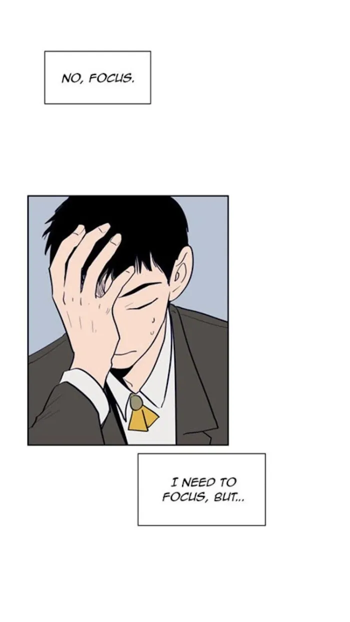 Someone Else’s Bl Manhwa - Chapter 23 Page 30