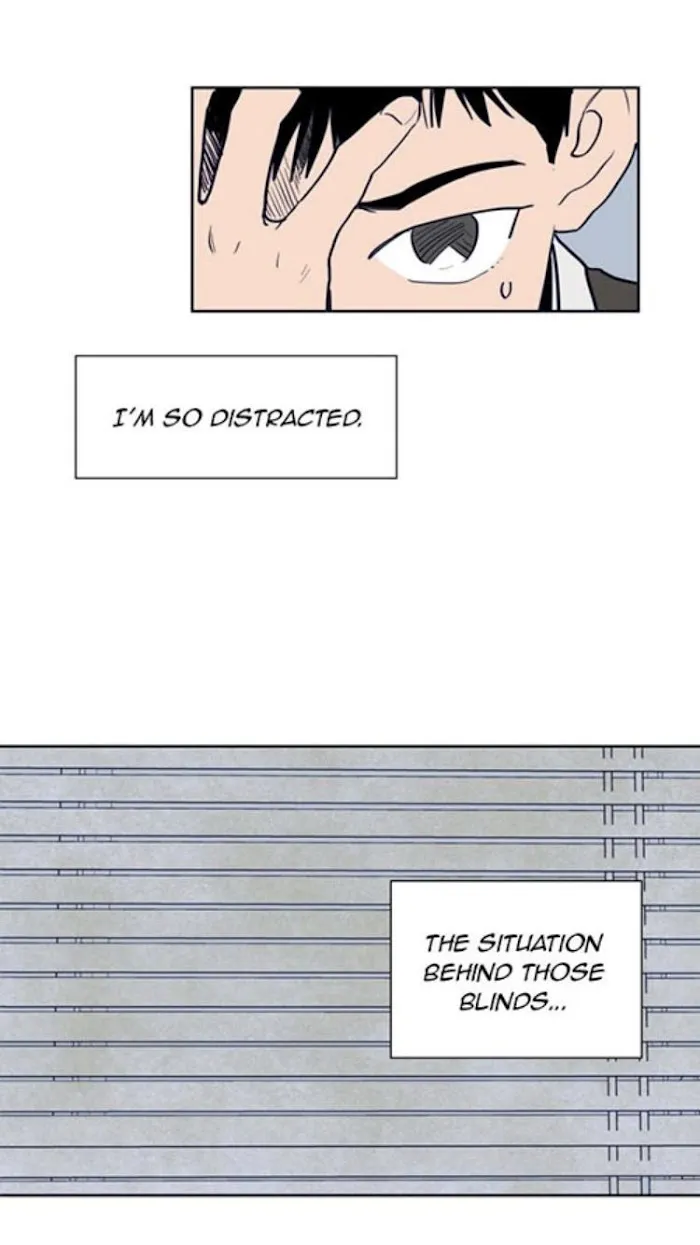 Someone Else’s Bl Manhwa - Chapter 23 Page 31