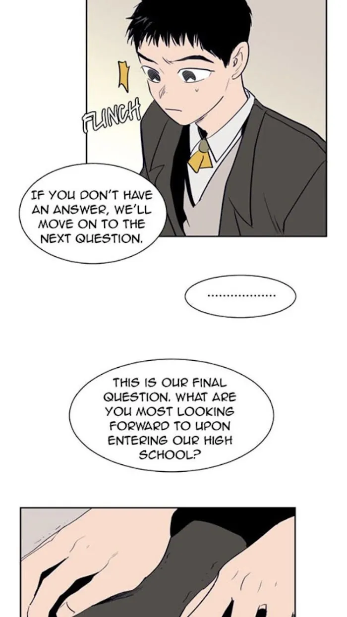 Someone Else’s Bl Manhwa - Chapter 23 Page 34