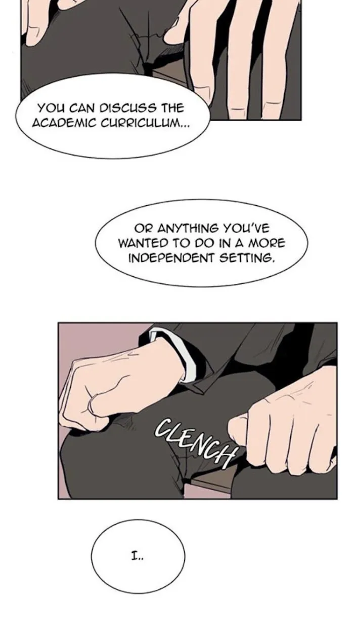 Someone Else’s Bl Manhwa - Chapter 23 Page 35