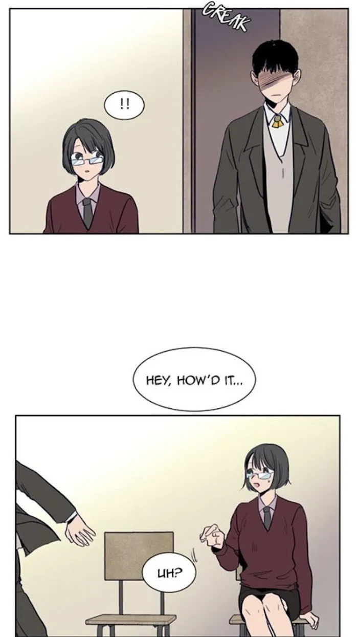 Someone Else’s Bl Manhwa - Chapter 23 Page 36