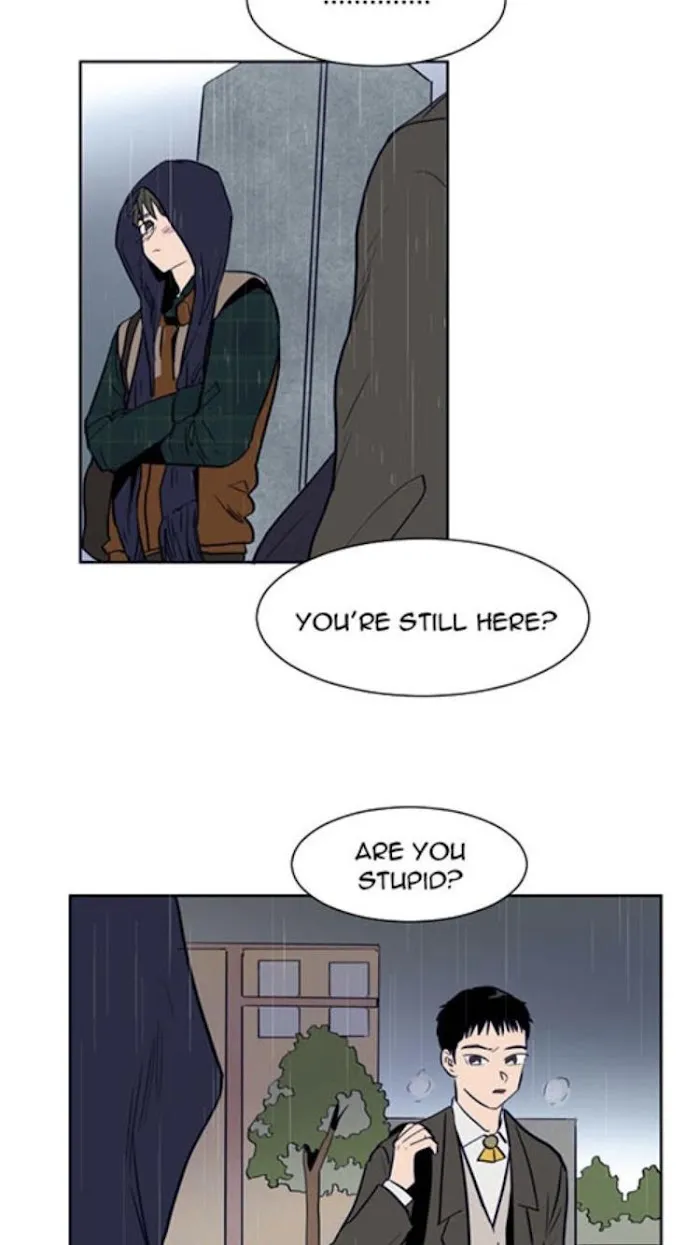 Someone Else’s Bl Manhwa - Chapter 23 Page 38