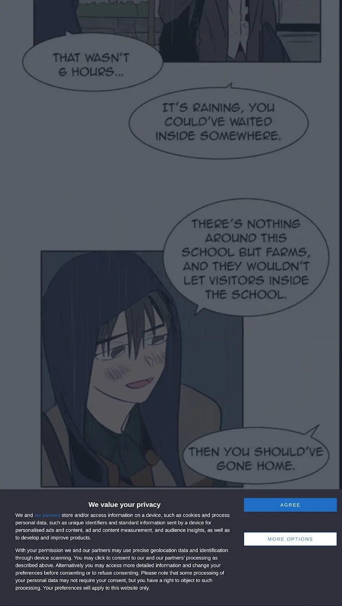 Someone Else’s Bl Manhwa - Chapter 23 Page 39