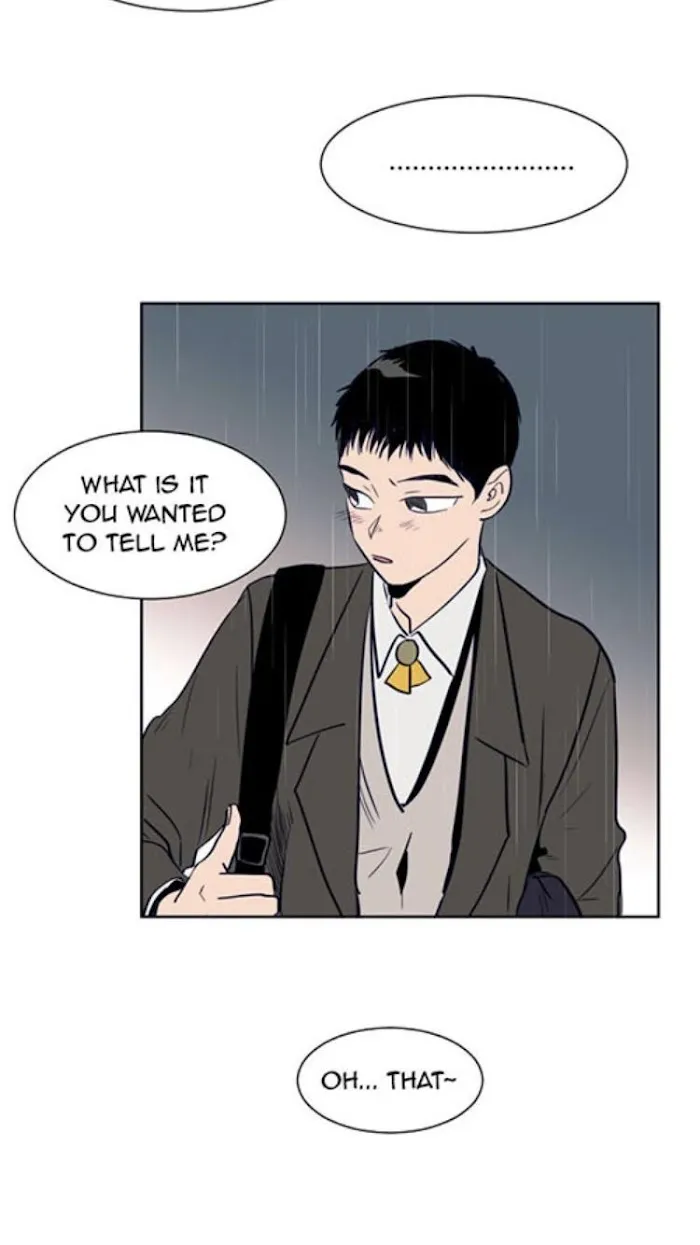 Someone Else’s Bl Manhwa - Chapter 23 Page 40