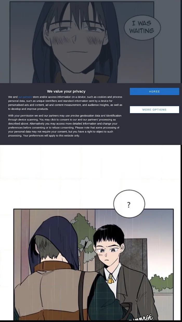 Someone Else’s Bl Manhwa - Chapter 23 Page 41