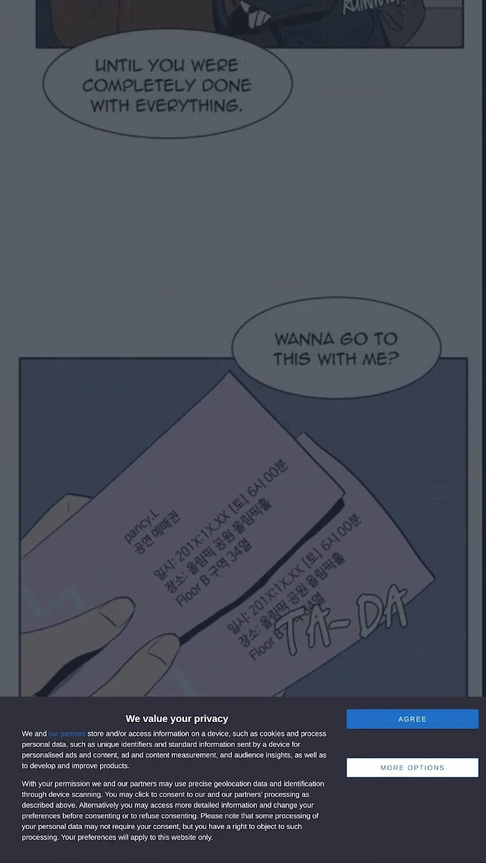 Someone Else’s Bl Manhwa - Chapter 23 Page 42