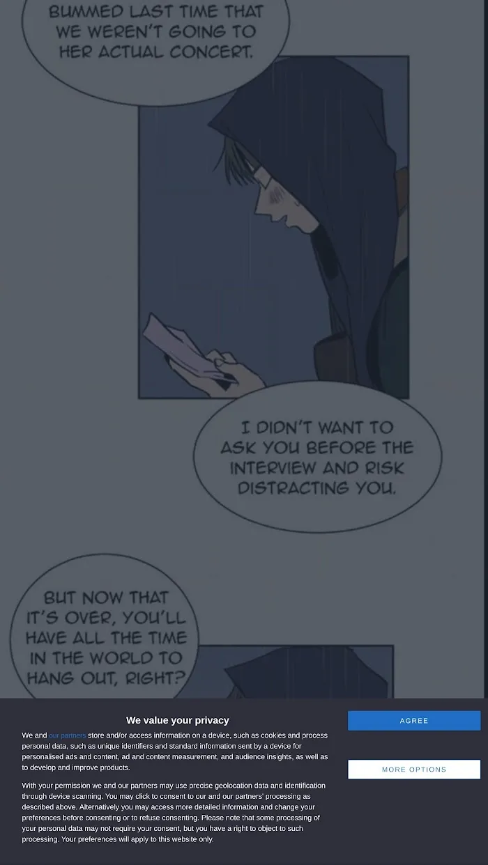 Someone Else’s Bl Manhwa - Chapter 23 Page 43