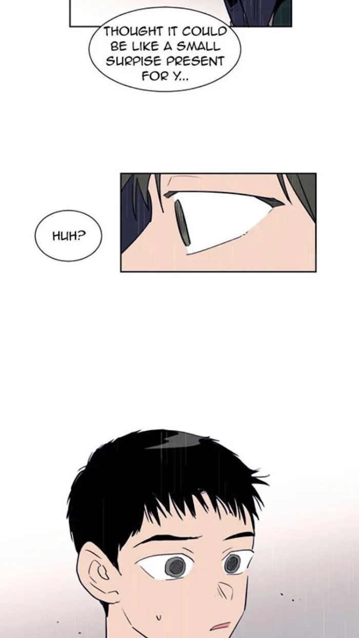 Someone Else’s Bl Manhwa - Chapter 23 Page 44