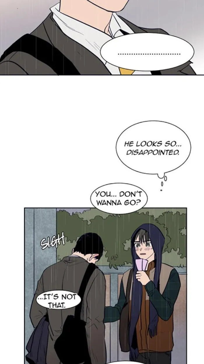 Someone Else’s Bl Manhwa - Chapter 23 Page 45