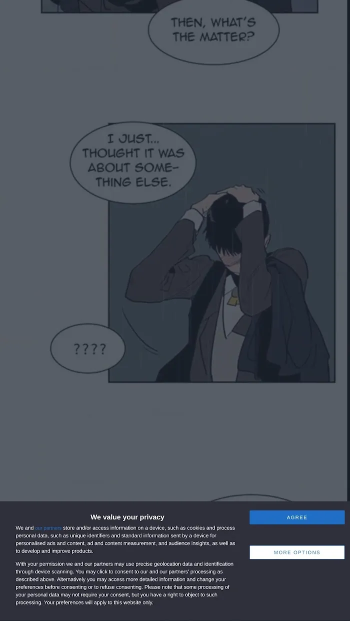 Someone Else’s Bl Manhwa - Chapter 23 Page 46