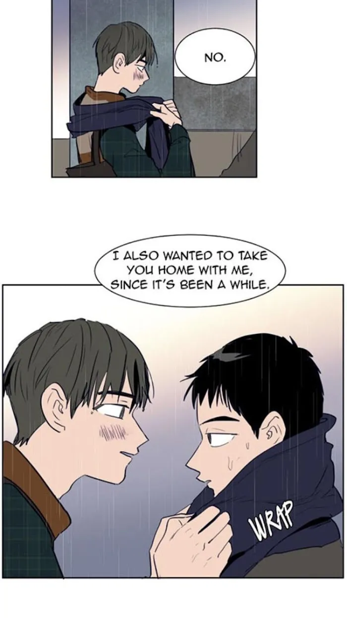 Someone Else’s Bl Manhwa - Chapter 23 Page 47