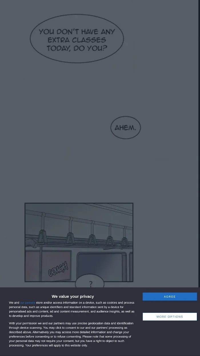 Someone Else’s Bl Manhwa - Chapter 23 Page 48