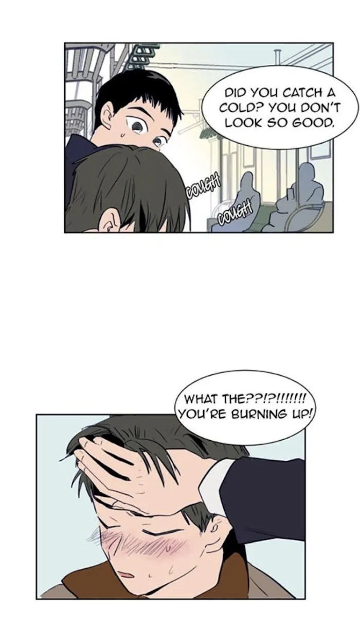 Someone Else’s Bl Manhwa - Chapter 23 Page 49