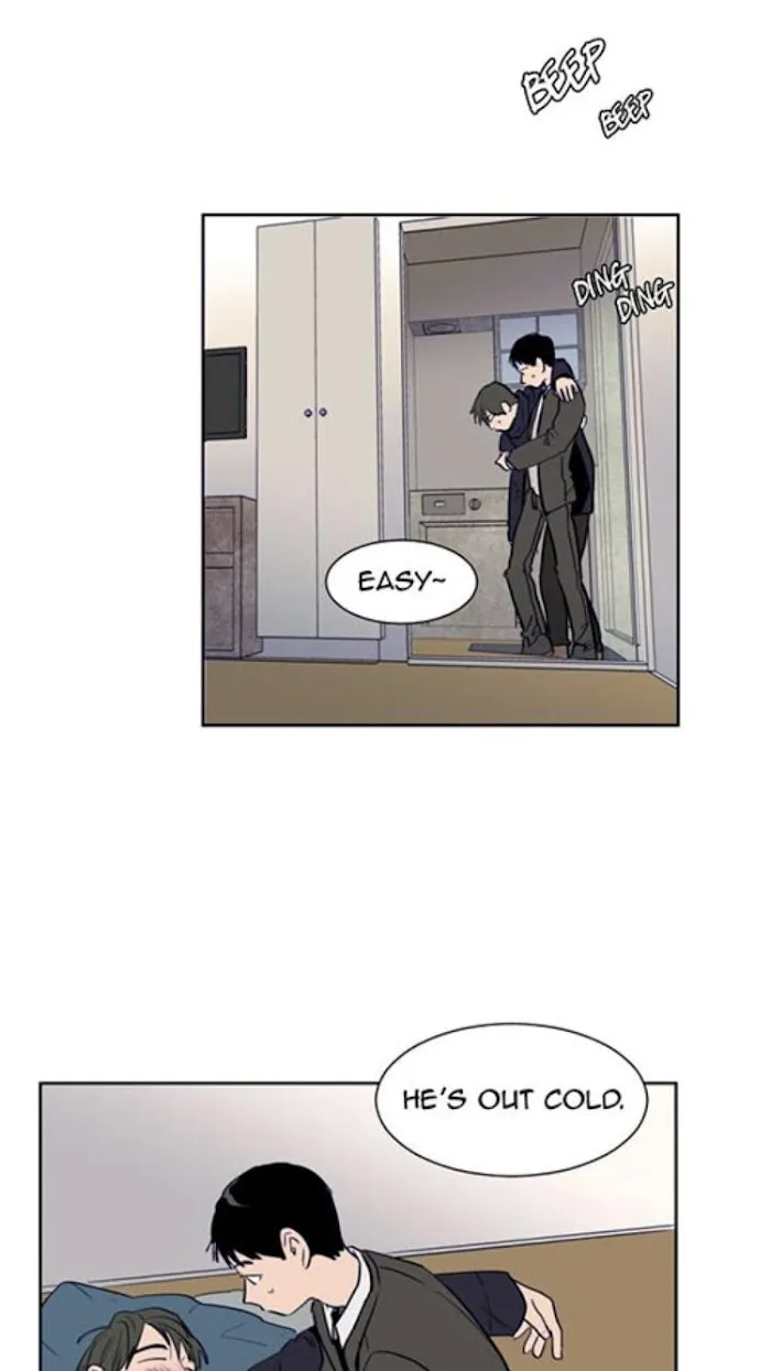 Someone Else’s Bl Manhwa - Chapter 23 Page 51