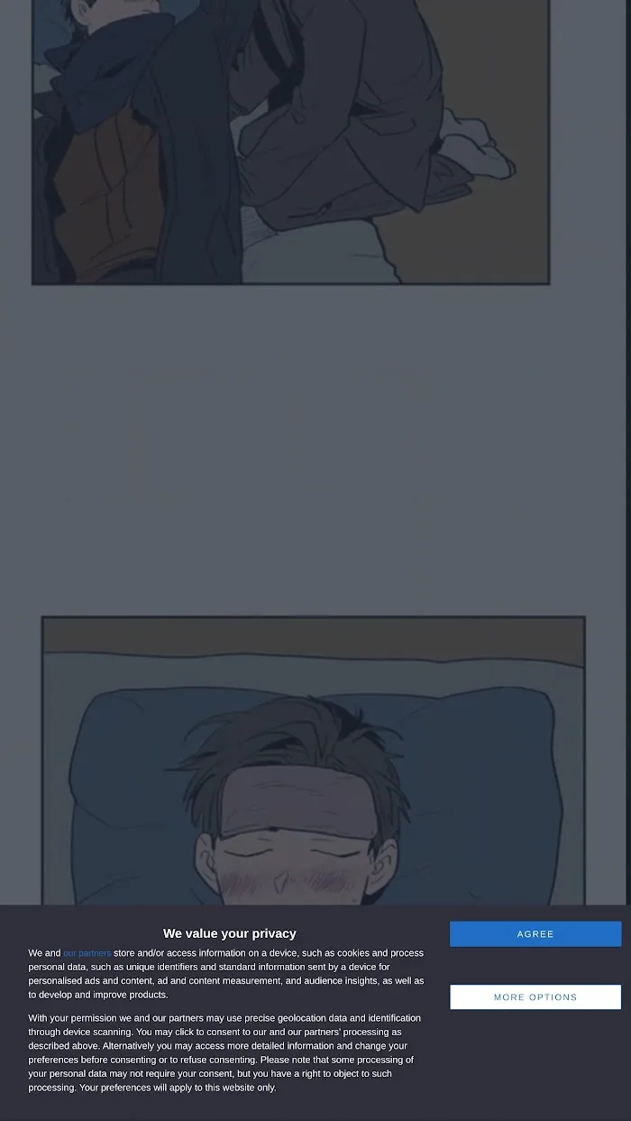 Someone Else’s Bl Manhwa - Chapter 23 Page 52