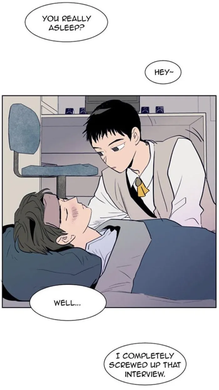 Someone Else’s Bl Manhwa - Chapter 23 Page 55
