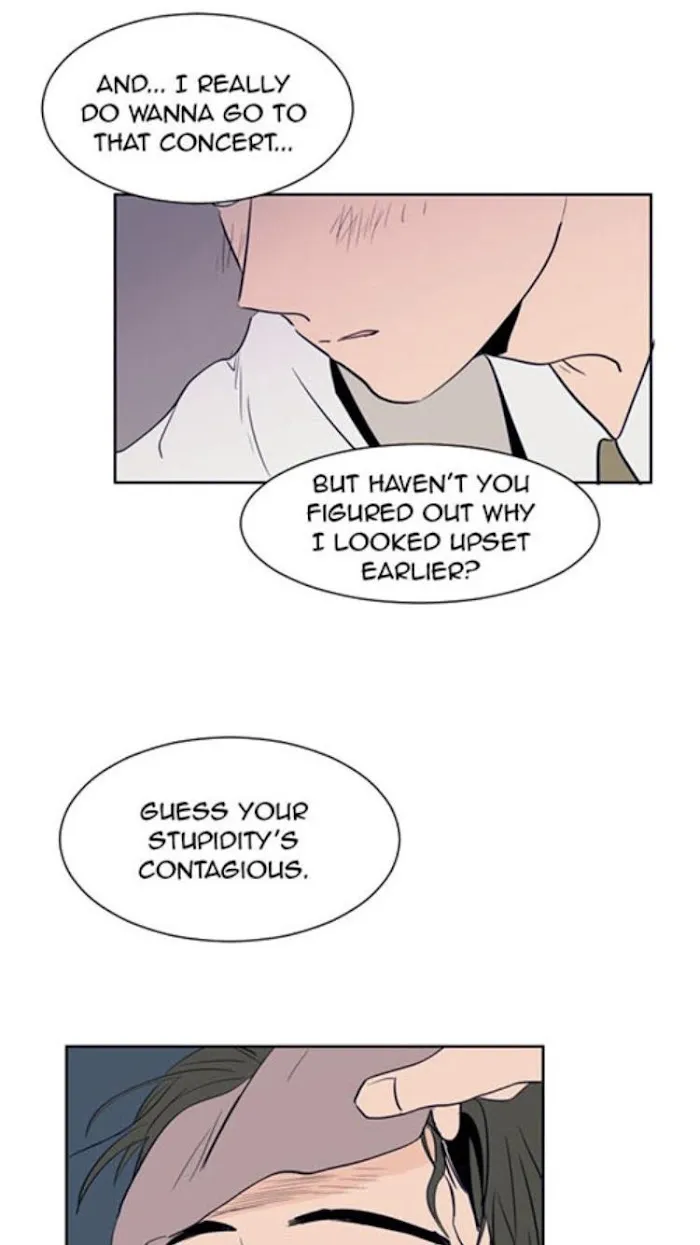 Someone Else’s Bl Manhwa - Chapter 23 Page 56