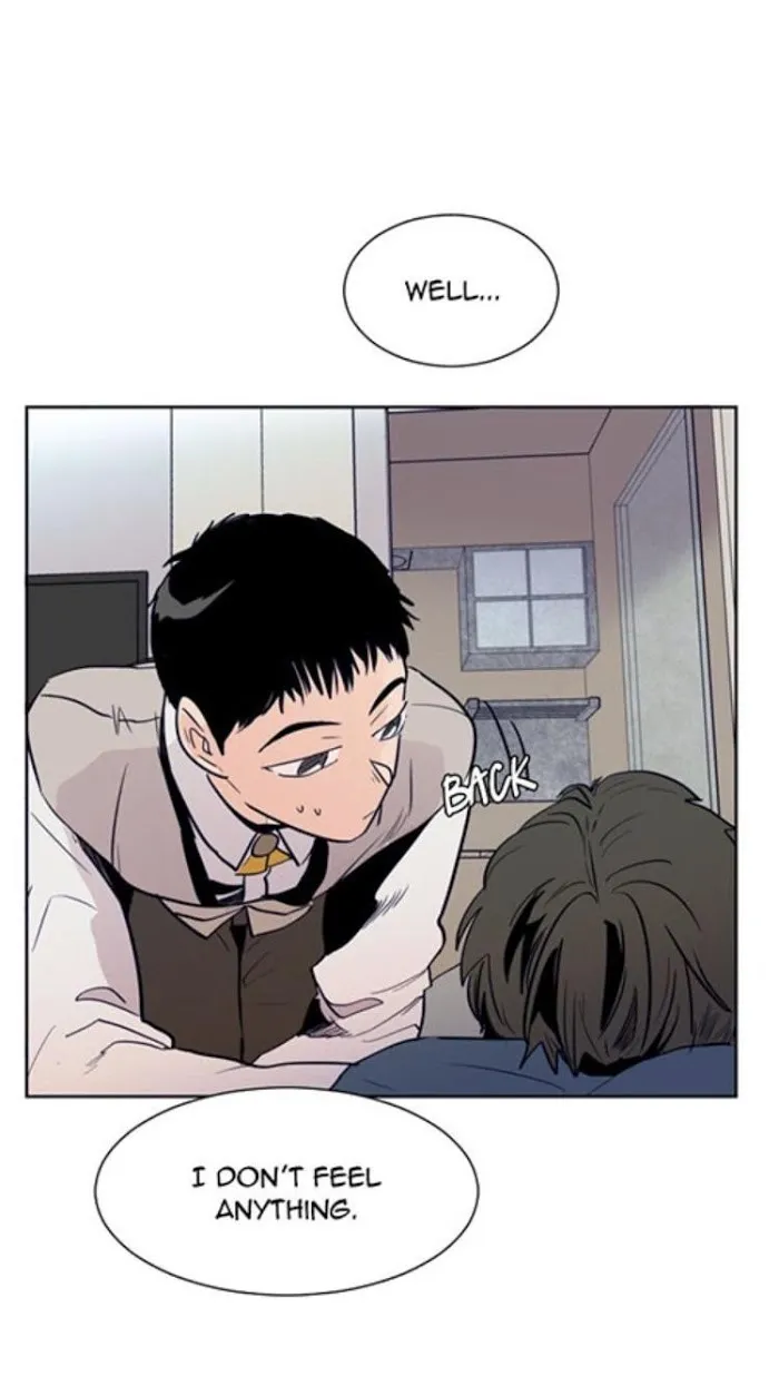 Someone Else’s Bl Manhwa - Chapter 24 Page 2