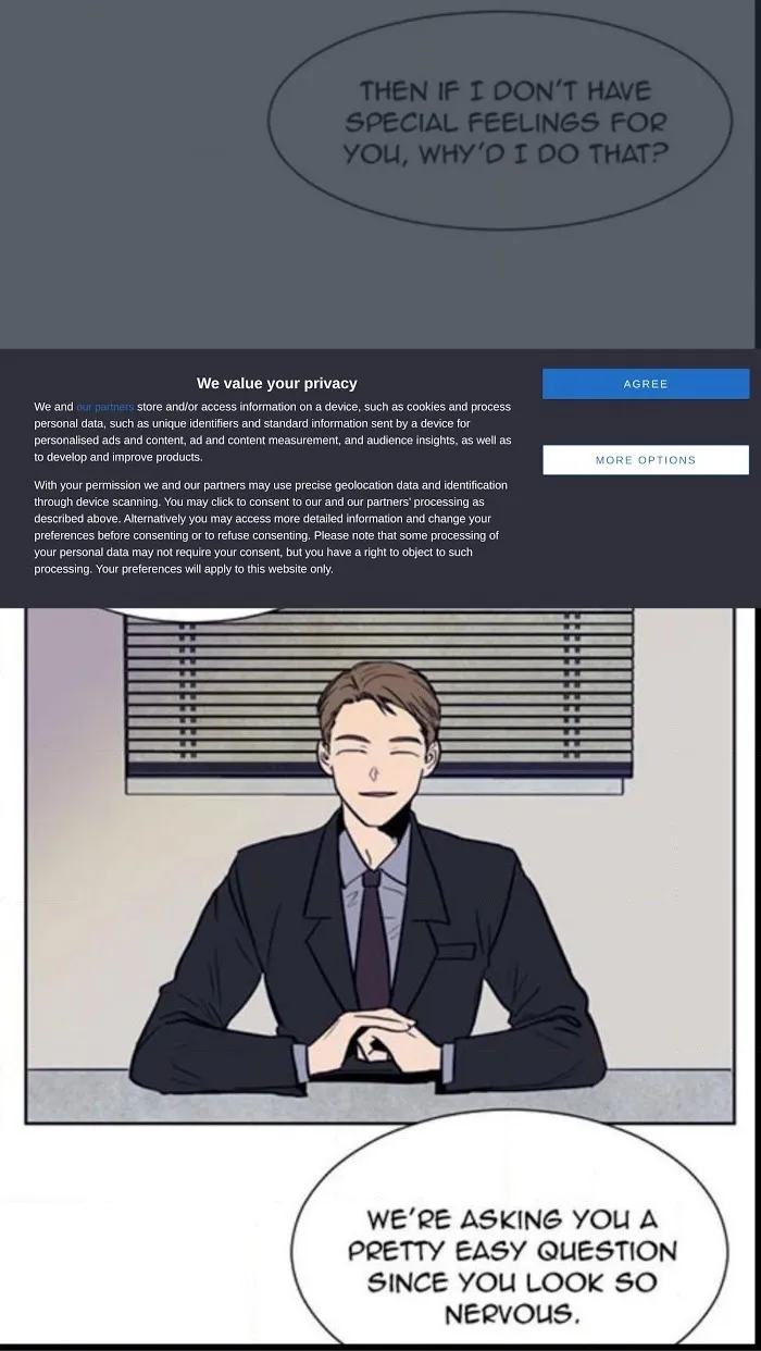 Someone Else’s Bl Manhwa - Chapter 24 Page 3