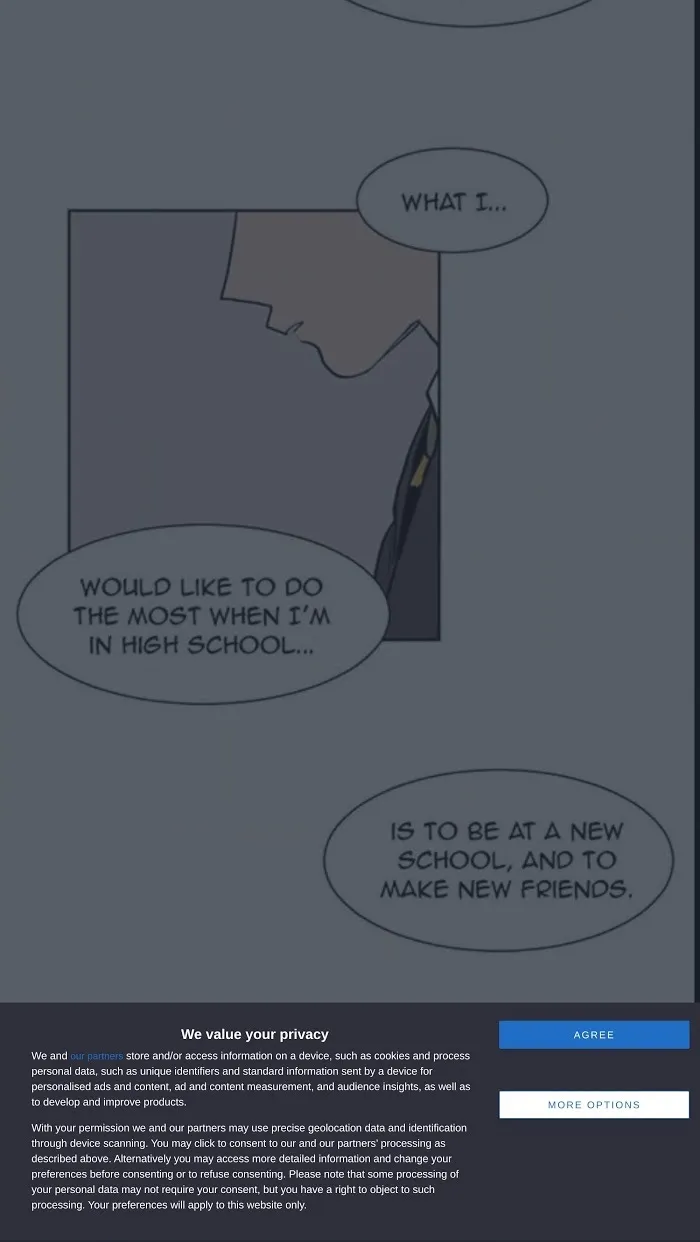 Someone Else’s Bl Manhwa - Chapter 24 Page 4