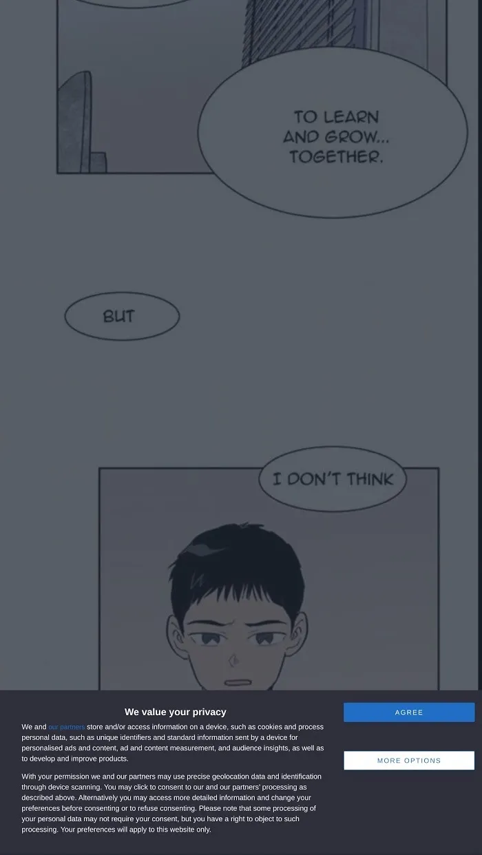 Someone Else’s Bl Manhwa - Chapter 24 Page 5