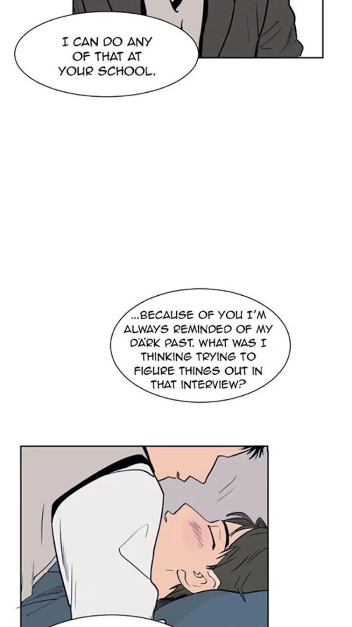 Someone Else’s Bl Manhwa - Chapter 24 Page 6