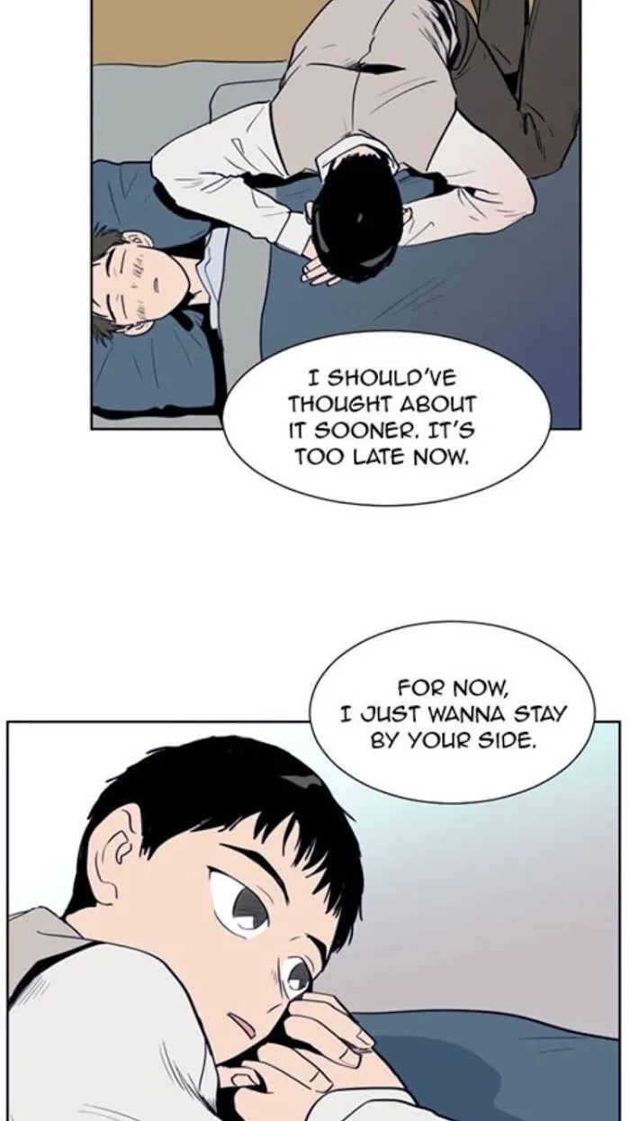Someone Else’s Bl Manhwa - Chapter 24 Page 8