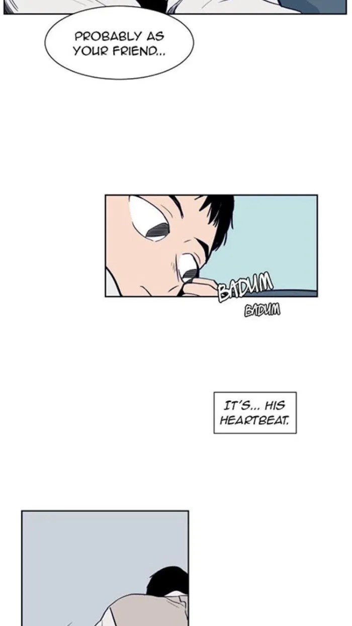 Someone Else’s Bl Manhwa - Chapter 24 Page 9