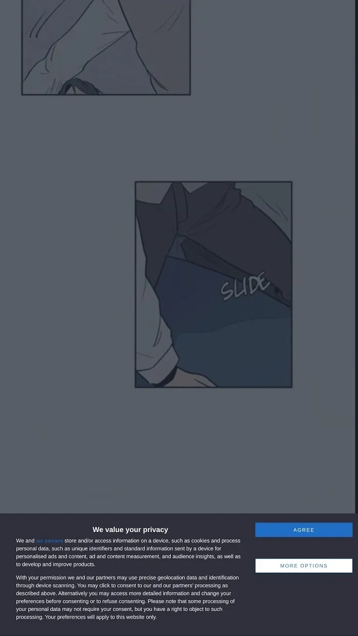 Someone Else’s Bl Manhwa - Chapter 24 Page 10
