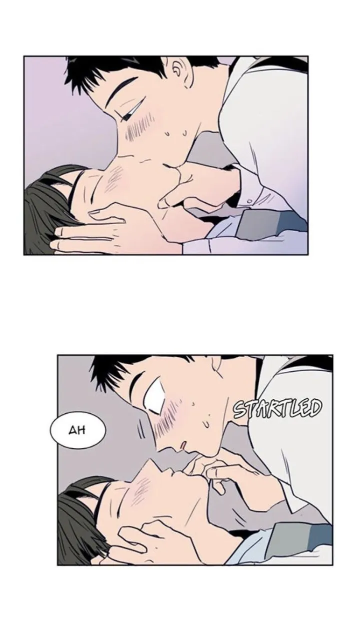 Someone Else’s Bl Manhwa - Chapter 24 Page 13