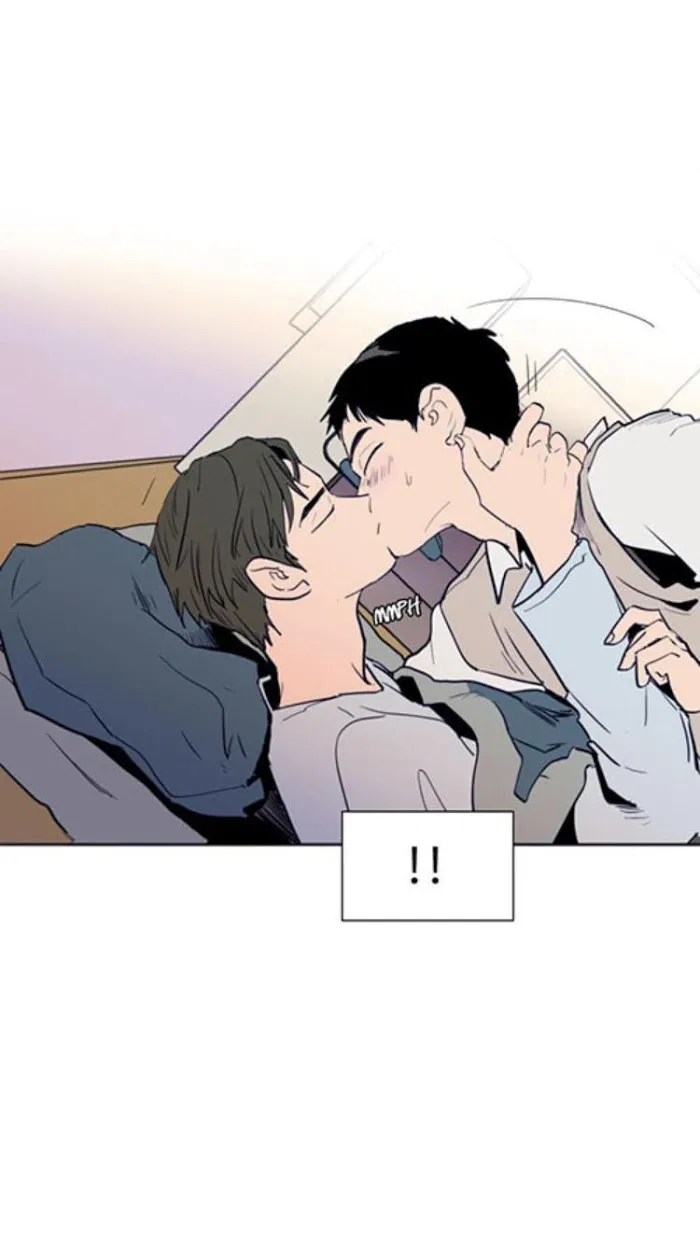 Someone Else’s Bl Manhwa - Chapter 24 Page 17