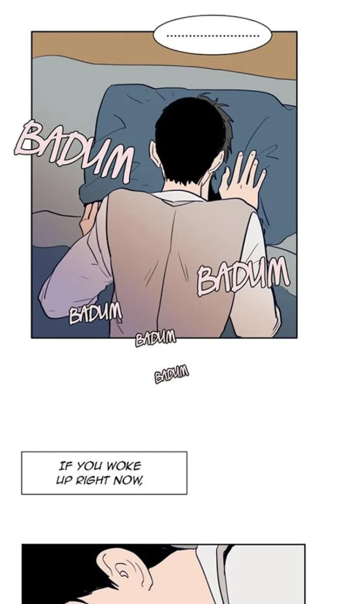 Someone Else’s Bl Manhwa - Chapter 24 Page 18