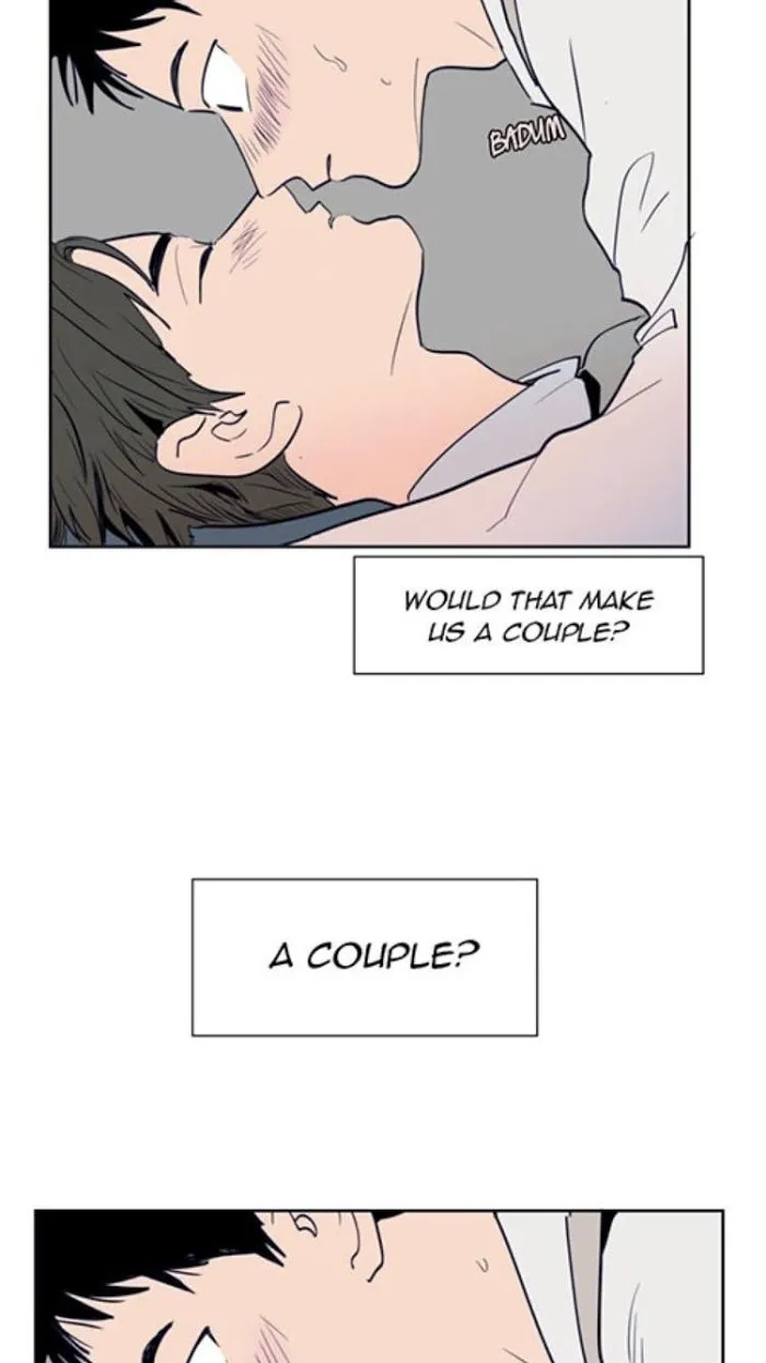 Someone Else’s Bl Manhwa - Chapter 24 Page 19