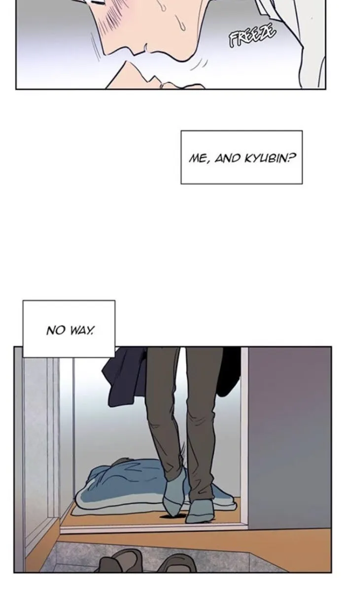 Someone Else’s Bl Manhwa - Chapter 24 Page 20