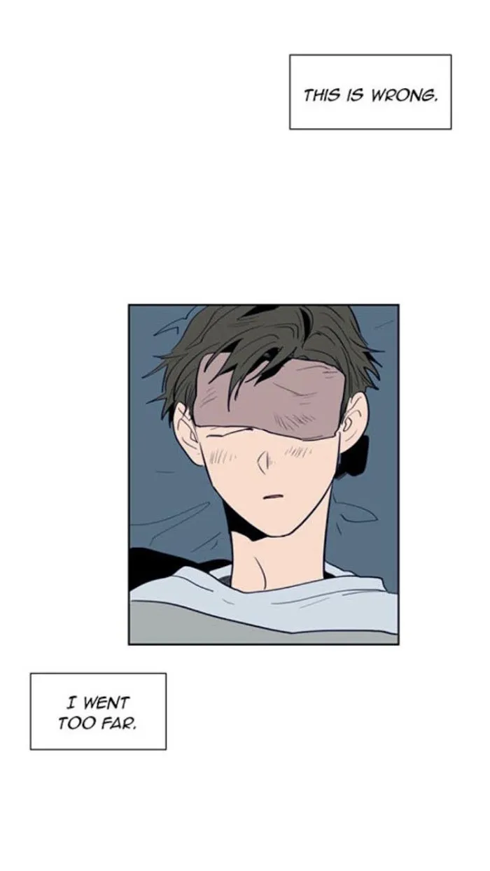 Someone Else’s Bl Manhwa - Chapter 24 Page 21