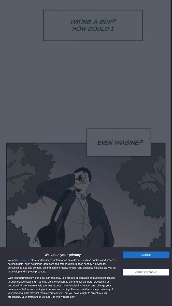 Someone Else’s Bl Manhwa - Chapter 24 Page 22