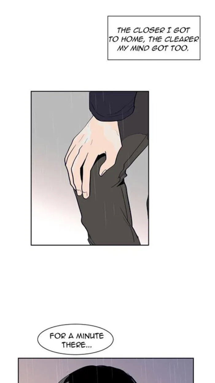 Someone Else’s Bl Manhwa - Chapter 24 Page 23