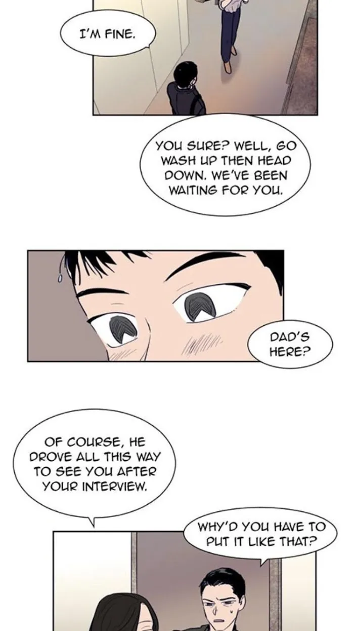 Someone Else’s Bl Manhwa - Chapter 24 Page 27