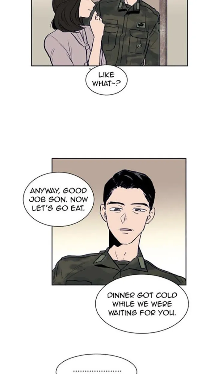 Someone Else’s Bl Manhwa - Chapter 24 Page 28