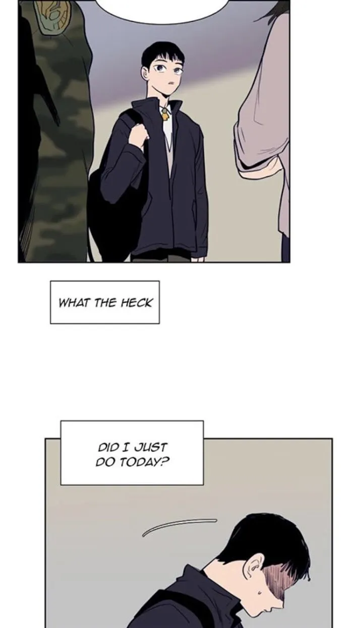 Someone Else’s Bl Manhwa - Chapter 24 Page 29